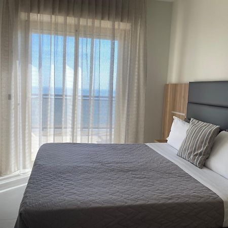 Hotel Londra Milano Marittima Esterno foto