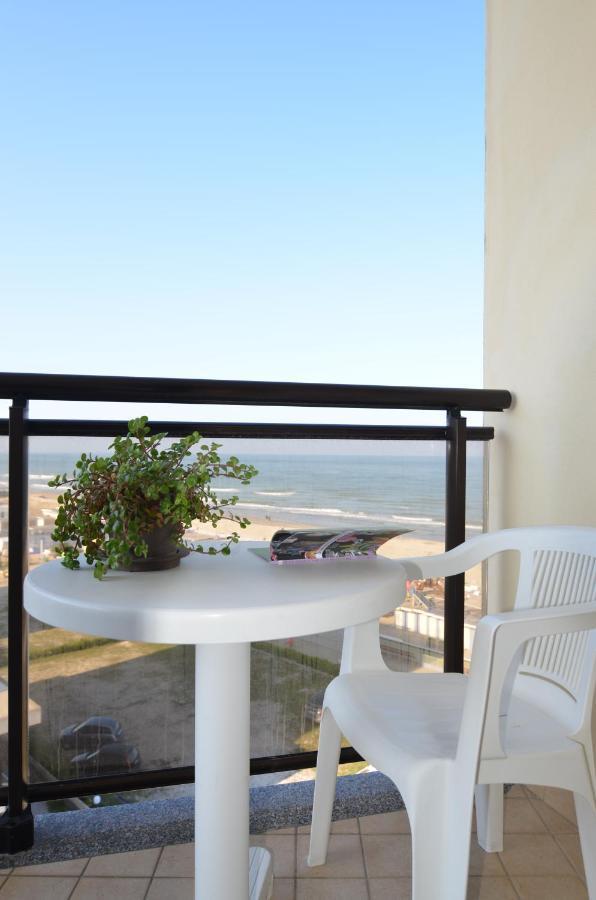 Hotel Londra Milano Marittima Esterno foto