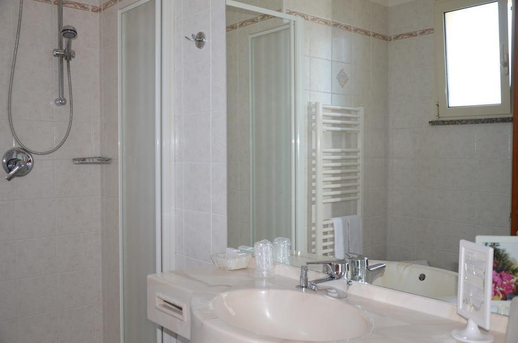 Hotel Londra Milano Marittima Camera foto