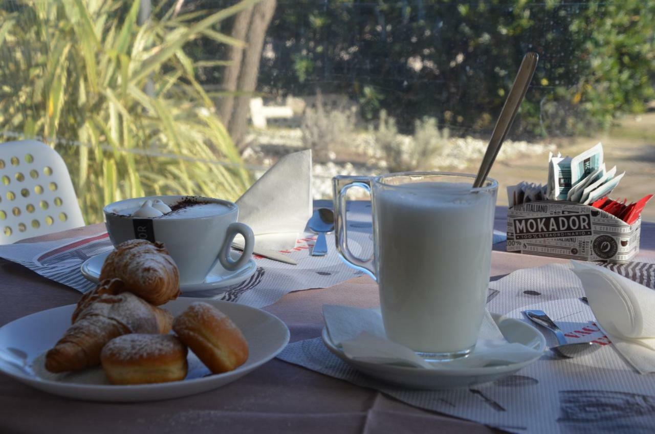 Hotel Londra Milano Marittima Esterno foto